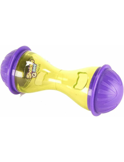 VADIGRAN Jouet Chat Treat Roller 11,5cm