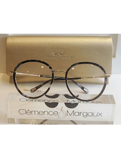 Lunettes Femme Clemence et Margaux-La Palma CM482