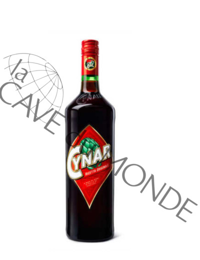 Cynar 16,5% 100cl