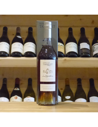 Bas-Armagnac Domaine Tariquet Le Légendaire