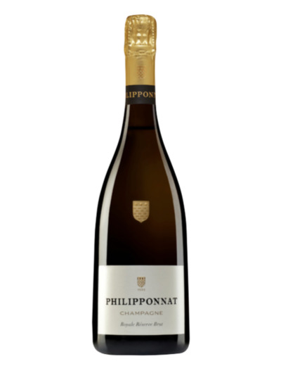 Champagne Philipponnat Royale Brut Réserve 12° 75cl