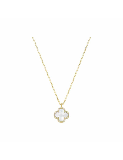 Collier Charles Garnier "Légende"