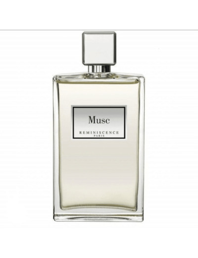 Musc Réminiscence - Eau de Toilette 100ml