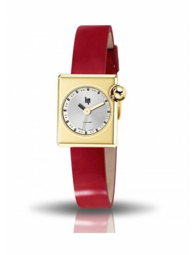 Montre LIP Mach 2000 Square