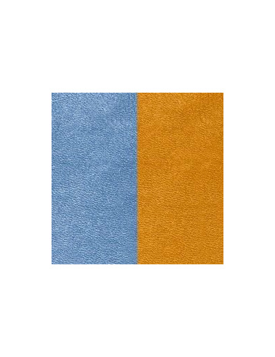 Cuir pour pendentif long "Les Georgettes" (25 mm)