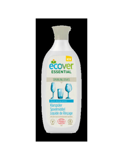 Liquide de rinçage Ecover