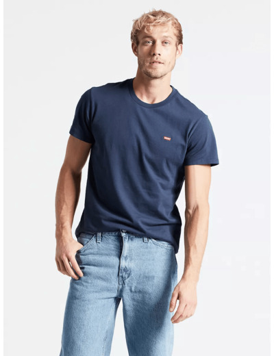 T-Shirt Levi's® marine