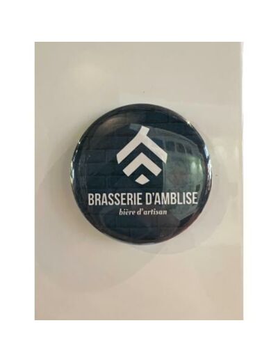 Décapsuleur brasserie Amblise