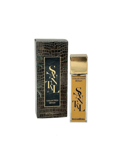 Santal parfum irman 30ml