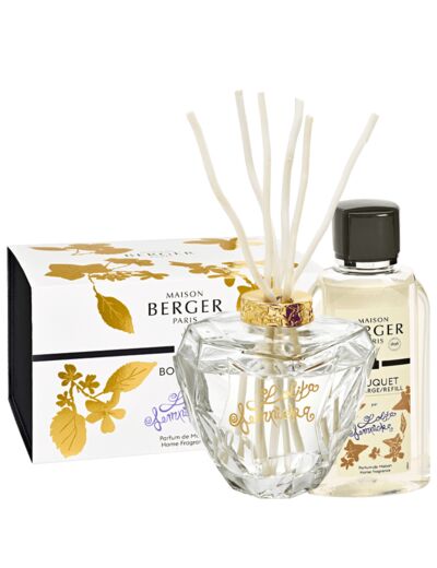 Bouquet parfumé - Lolita Lempicka Transparente - Maison Berger