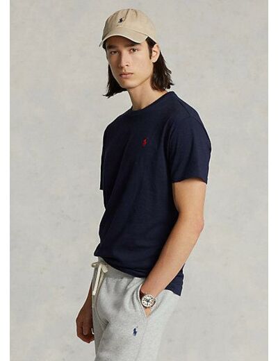 T-Shirt Ralph Lauren marine