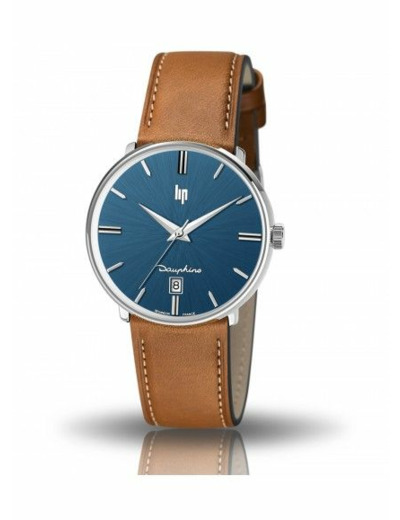 Montre LIP Dauphine 38