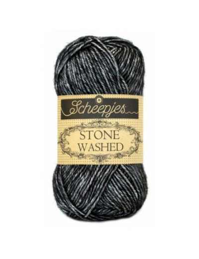 803 - Laine Scheepjes Stone-Washed