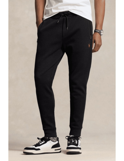 Pantalon de jogging Ralph Lauren noir