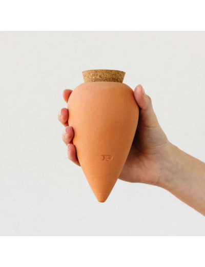 OLLA TERRACOTTA* - PEPIN