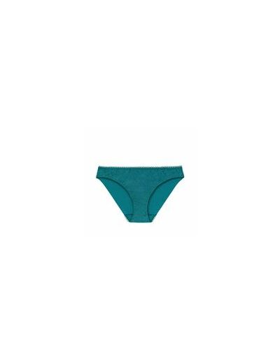 Slip Opaline - SIMONE PERELE - Aline Lingerie