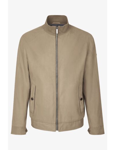 Blouson Bugatti beige