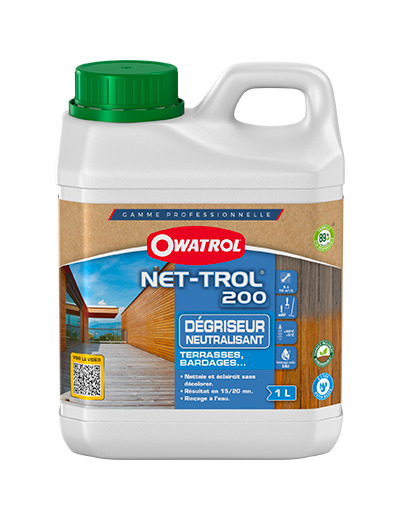 Owatrol net trol 200