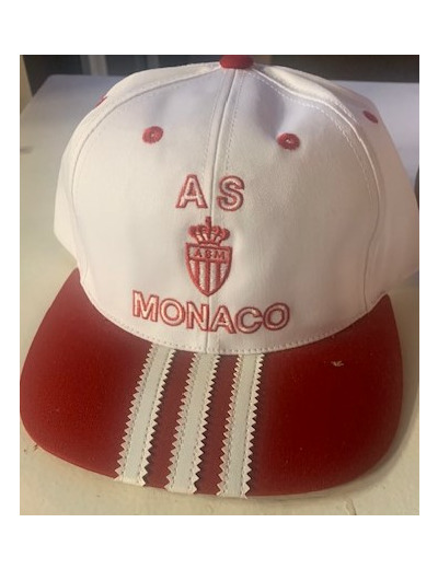 CASQUETTE MONACO