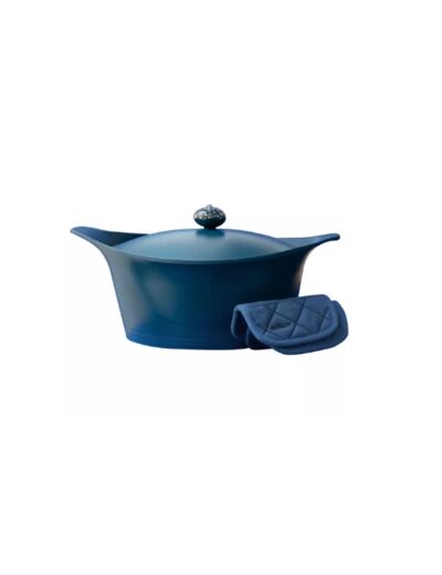 L'incroyable cocotte personnalisable 28cm