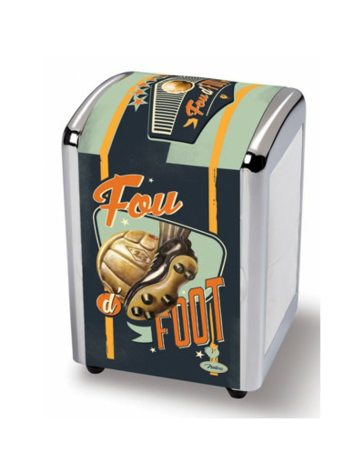 distributeur de serviettes