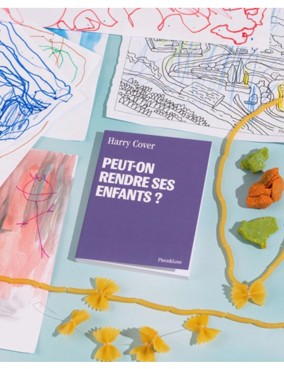 Carnet " Peut-on rendre ses enfants ? "