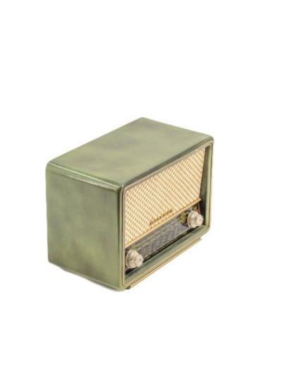 Radio Vintage Dalton 30's ~ Qualité audiophile Bluetooth