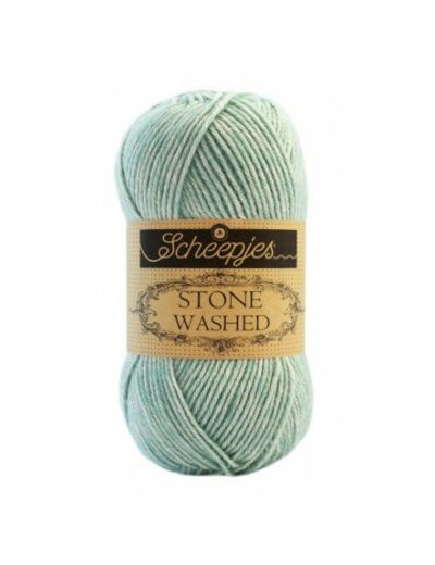 828 - Laine Scheepjes Stone-Washed