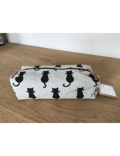 Trousse rectangulaire