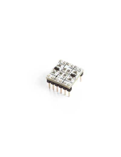 MODULE CONVERTISSEUR 3.3 V / 5 V TTL LOGIC LEVEL