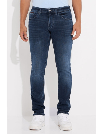 Jean Tommy Jeans bleu