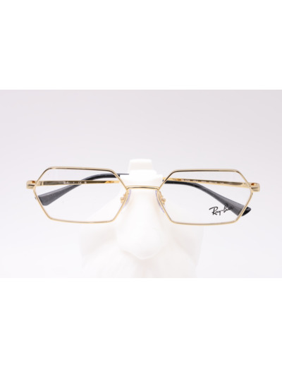 RAY-BAN VISTA RX6528 2500 5618