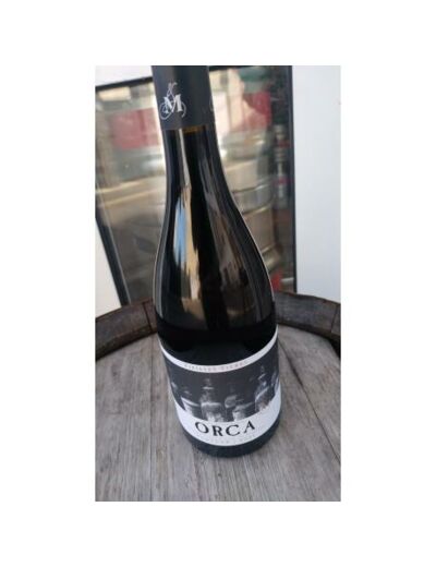 Vin rouge - Orca - IGP