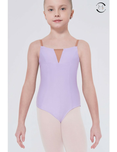 Justaucorps enfant - Ruby - Wearmoi