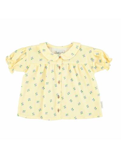 CHEMISE FANNY - PIUPIUCHICK