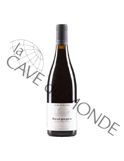 Bourgogne Rouge Dom E CORNU 2022 13° 75cl