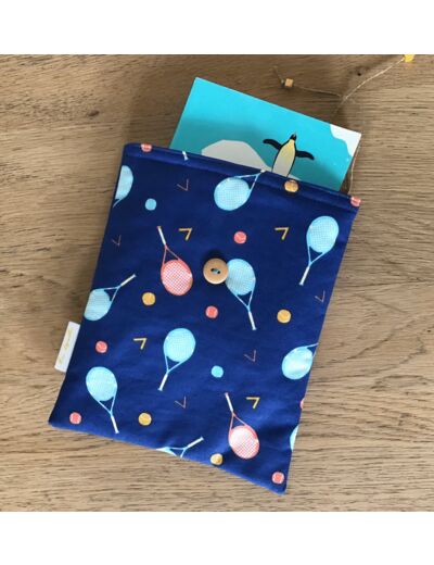 Pochette Livre