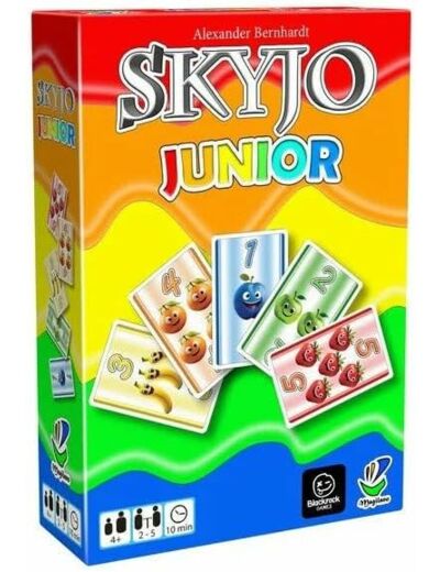 Blackrock Skyjo Junior