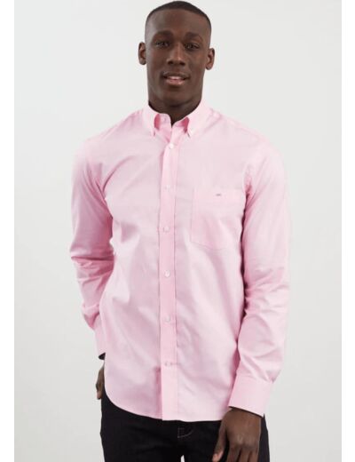 Chemise Eden Park rose