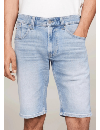 Bermuda Tommy Jeans bleu