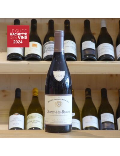 Chorey Les Beaune Domaine Georges Roy 2021