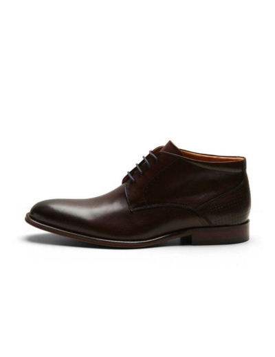 Chaussures Sir Digel marron