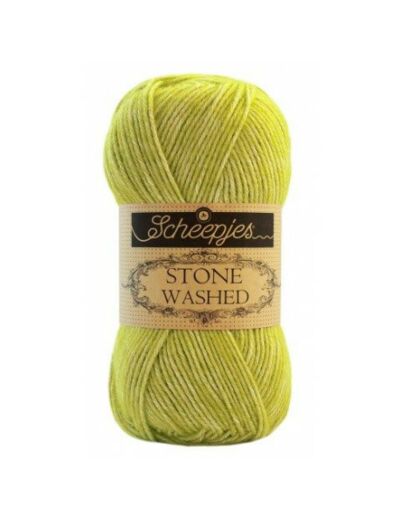 827 - Laine Scheepjes Stone-Washed