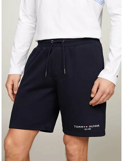 Short Tommy Hilfiger marine