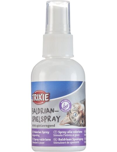 Trixie Valerian Spray for Cat, 50 ml 52 ml