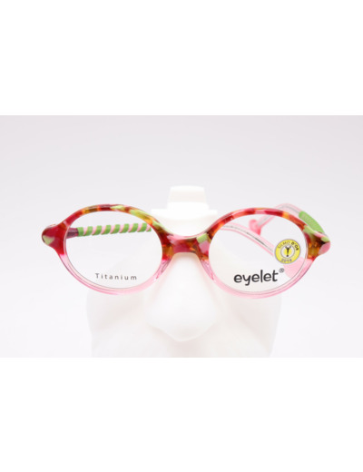 eyelet JUDO 3917 E32