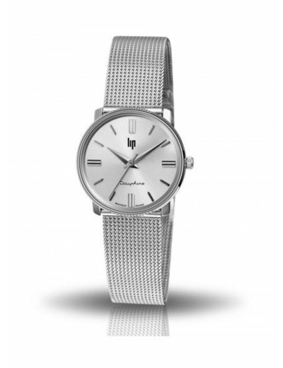 Montre LIP Dauphine