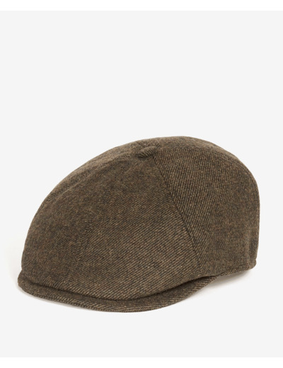 Casquette Barbour kaki