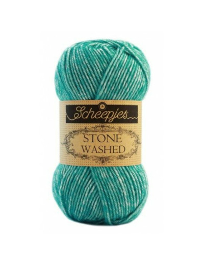 824 - Laine Scheepjes Stone-Washed