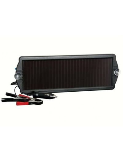 Panneau solaire 12V 1.5W